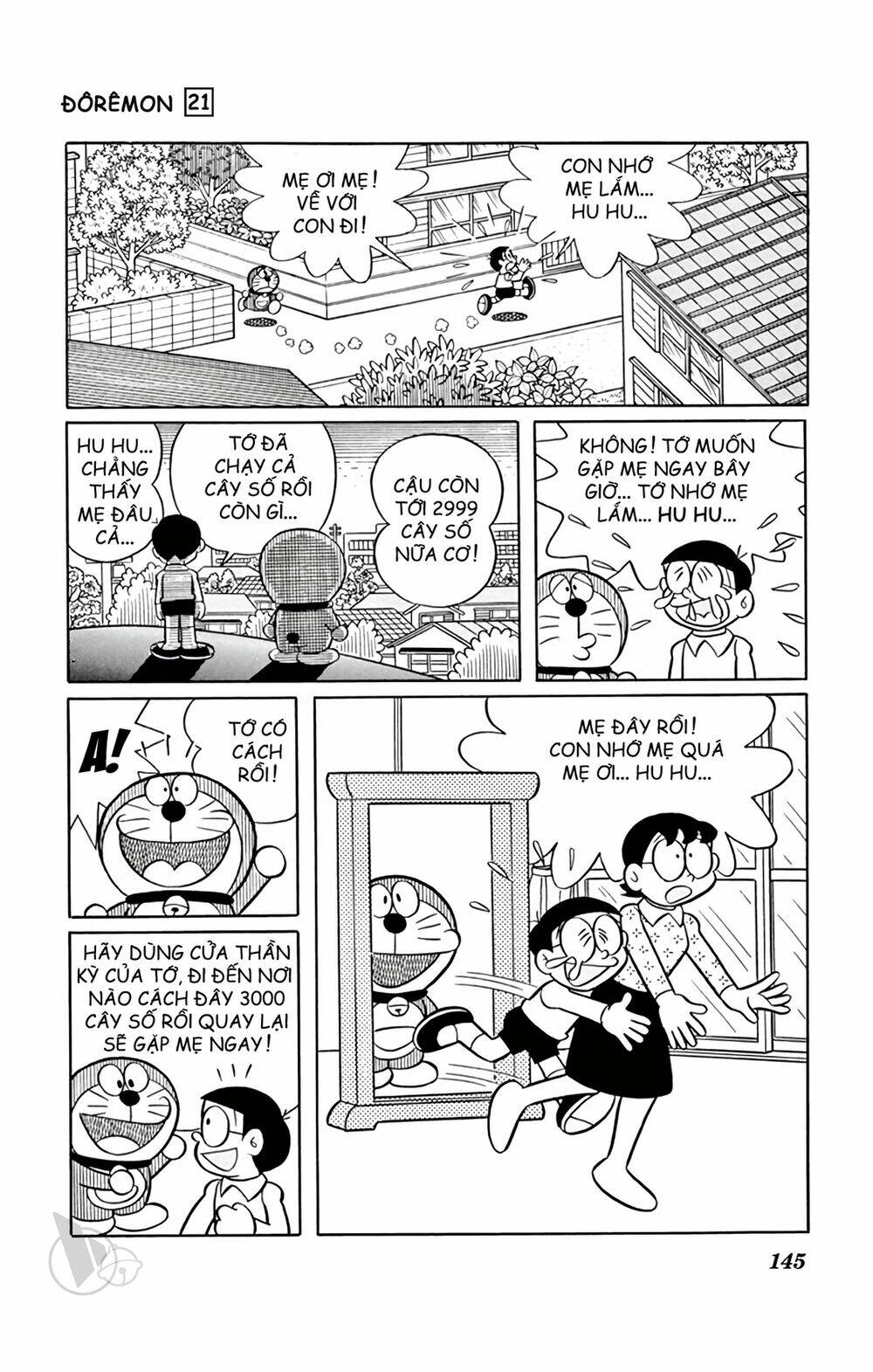 Doraemon - Chương 393