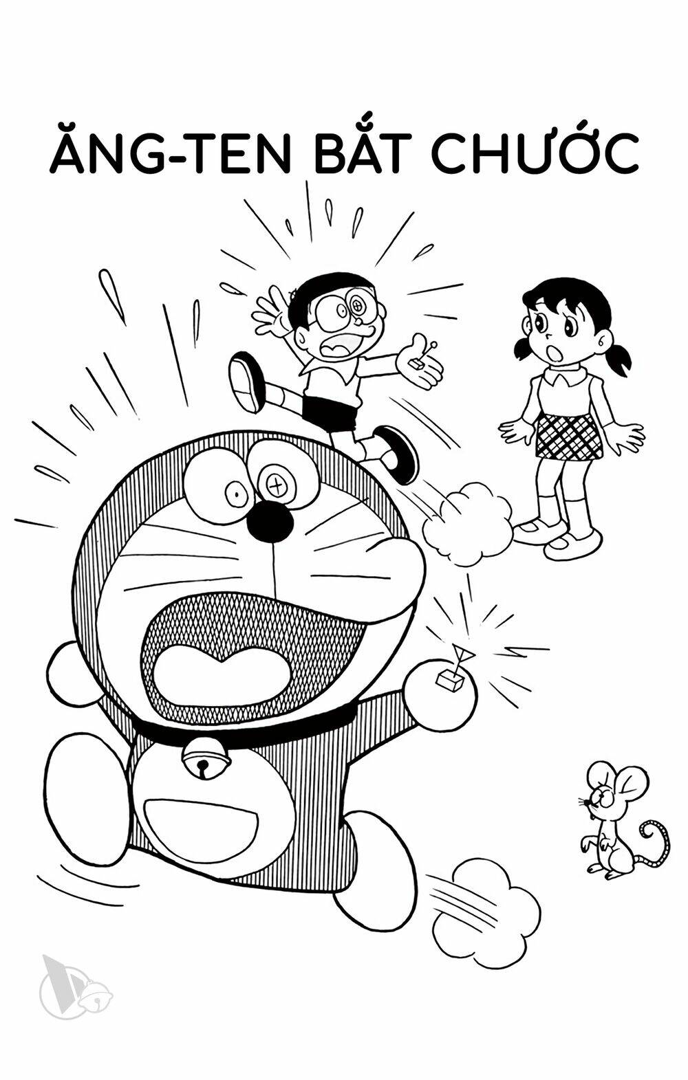 Doraemon - Chương 394