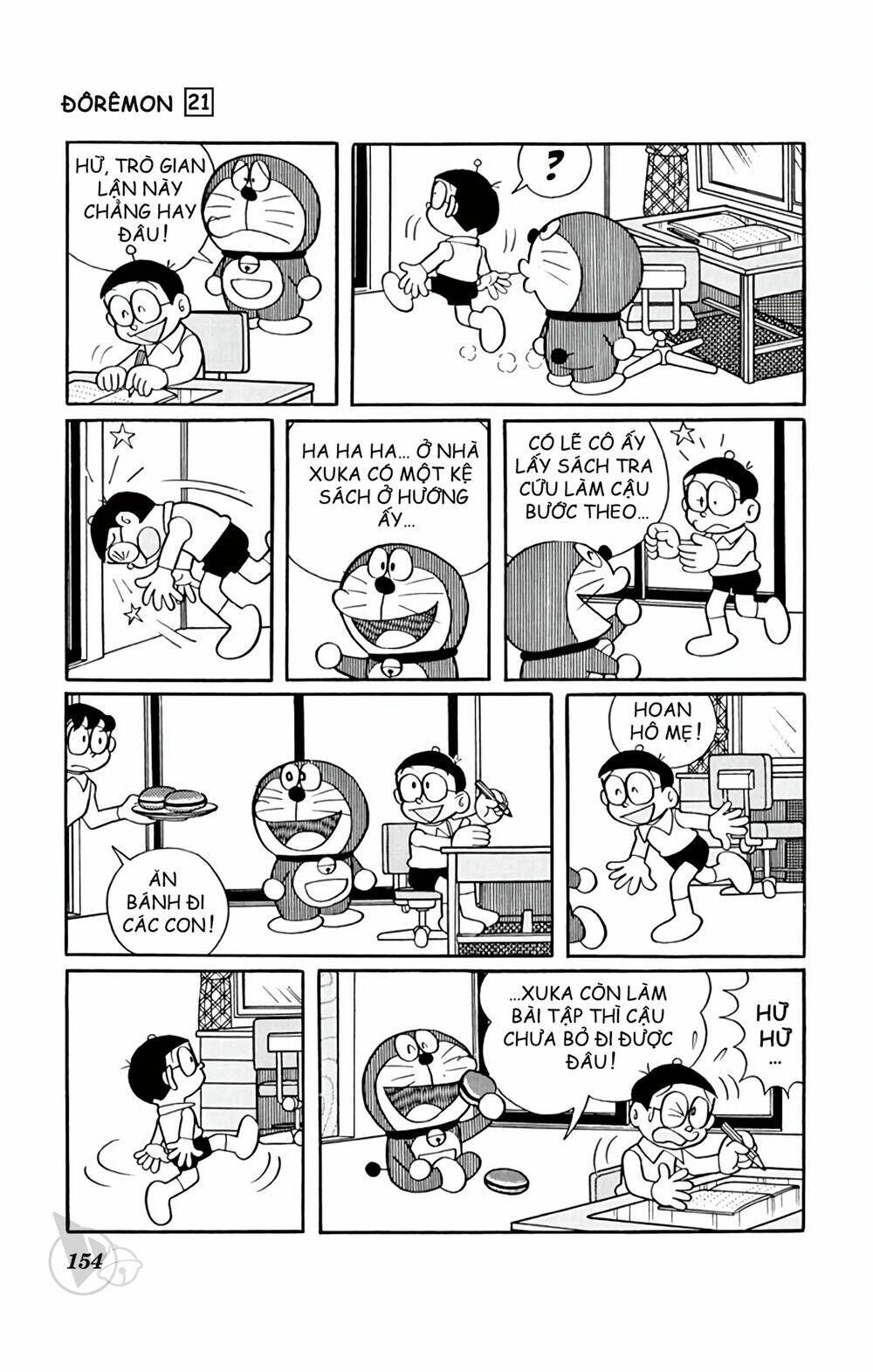 Doraemon - Chương 394