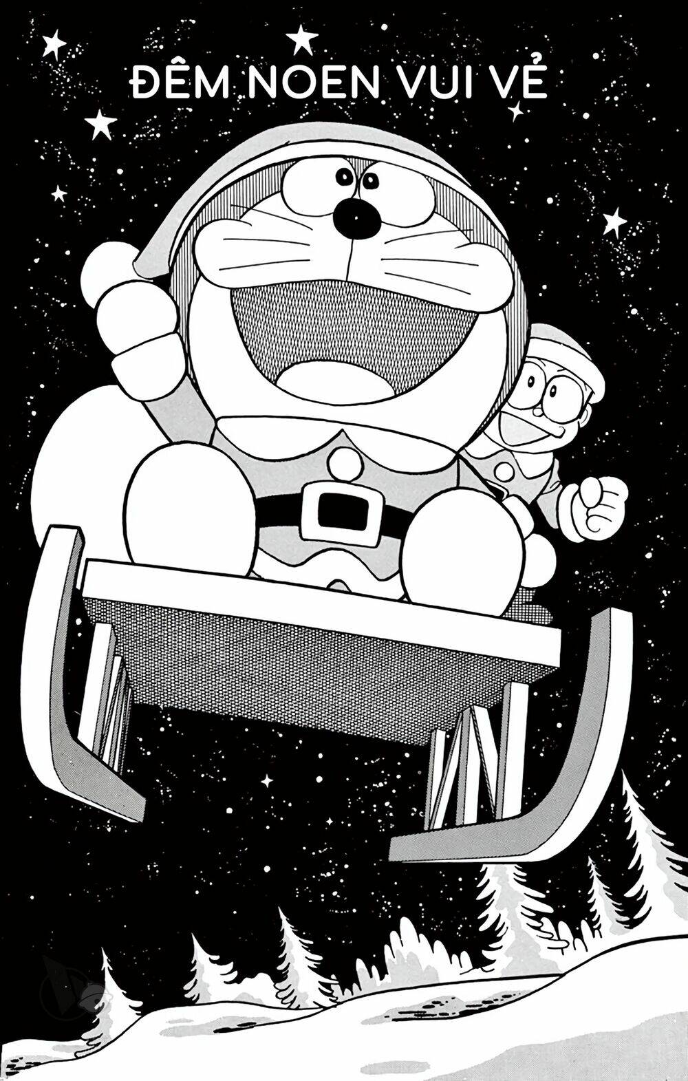 Doraemon - Chương 395