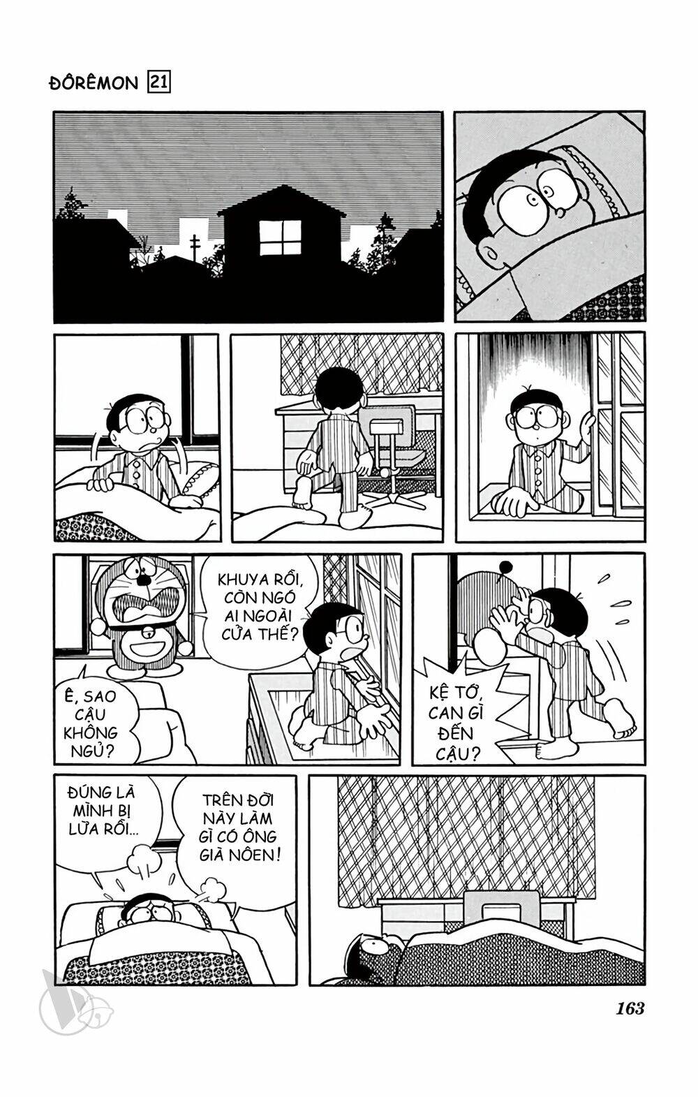 Doraemon - Chương 395