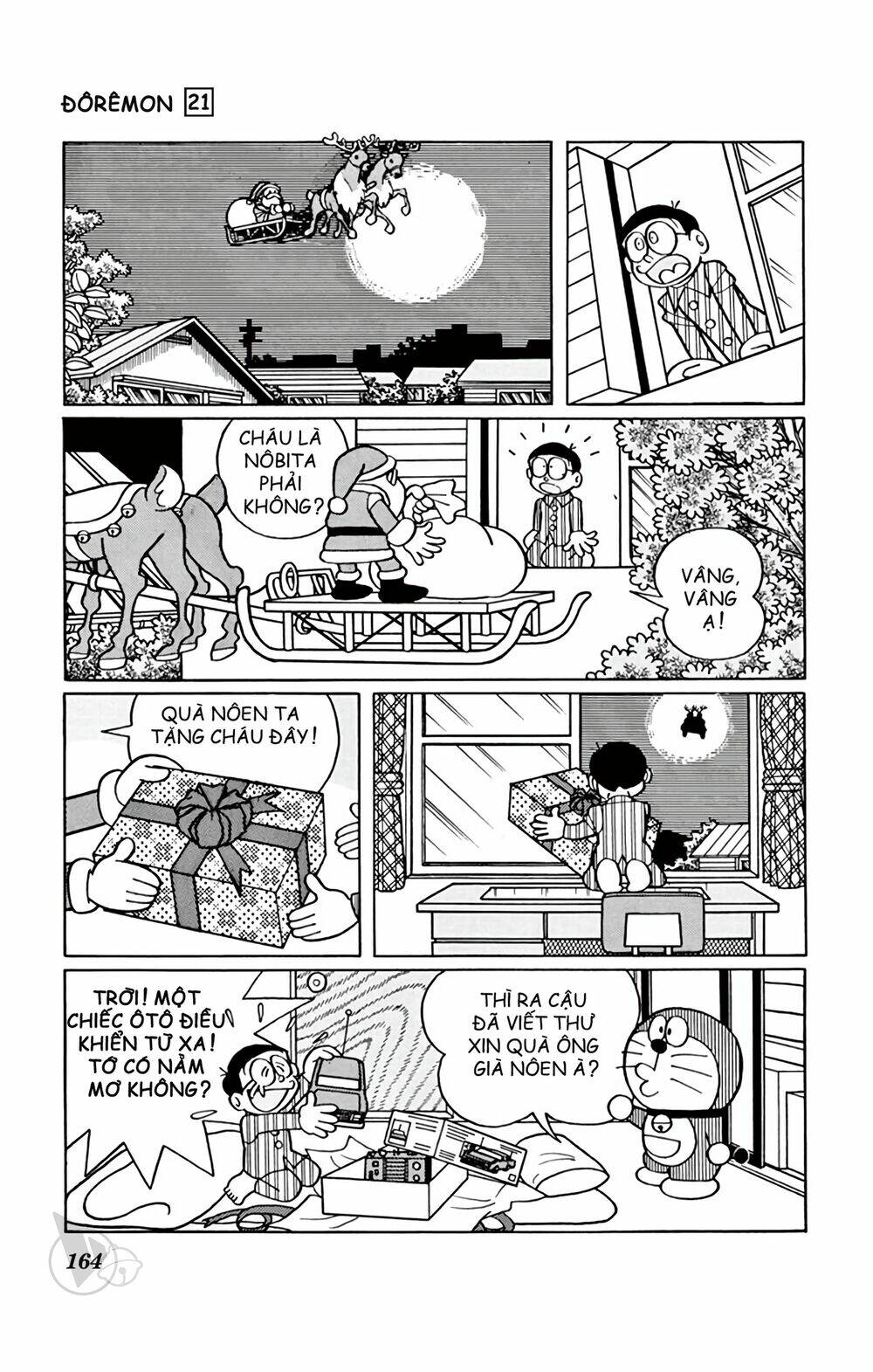 Doraemon - Chương 395