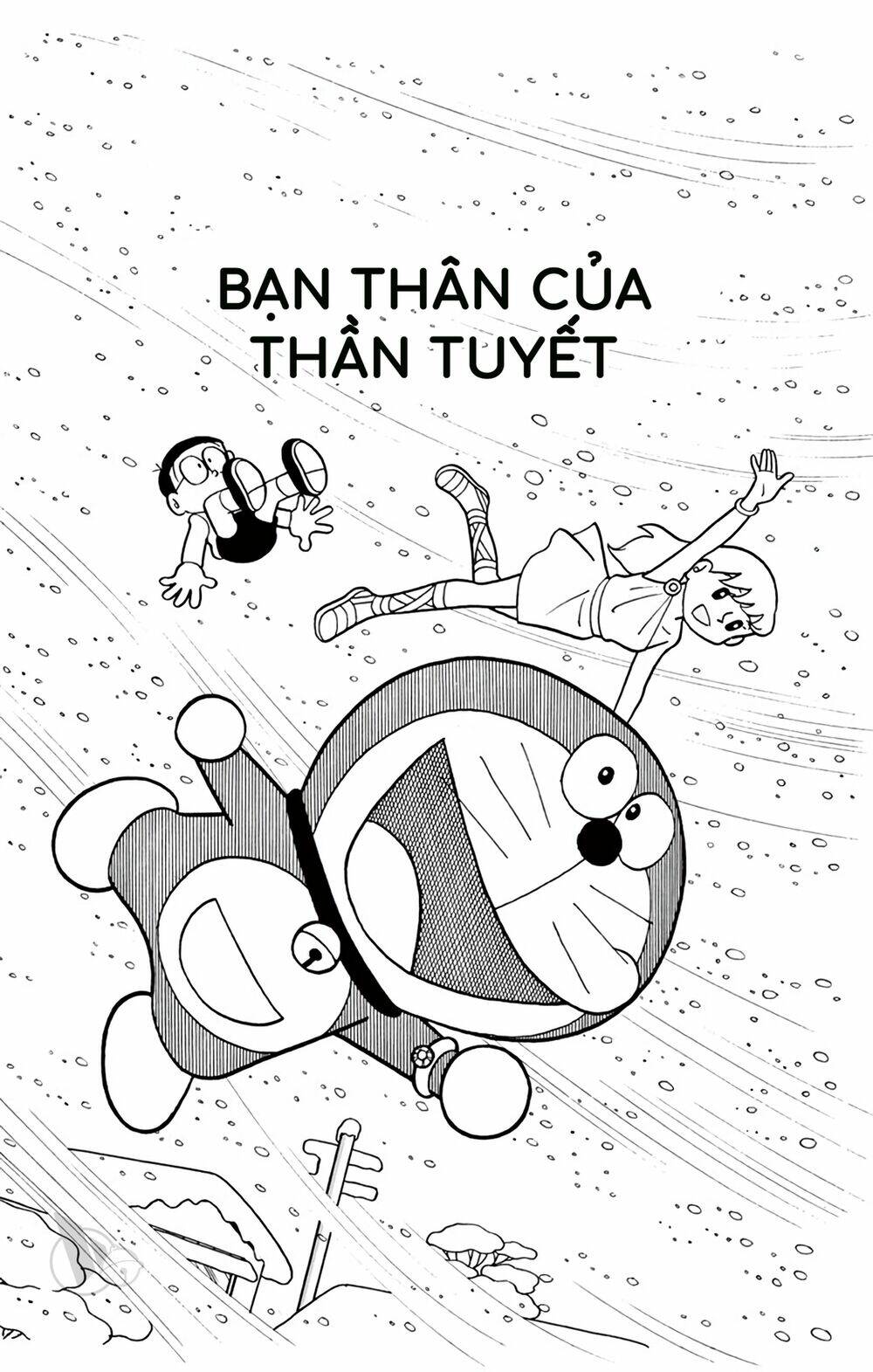 Doraemon - Chương 396