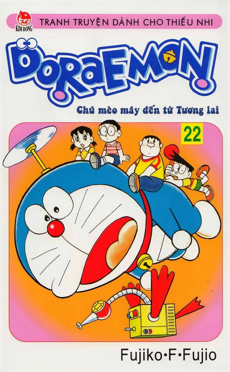 Doraemon - Chương 397