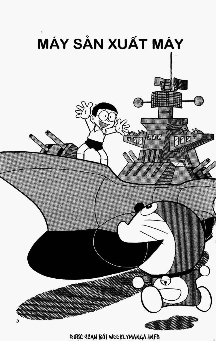 Doraemon - Chương 397