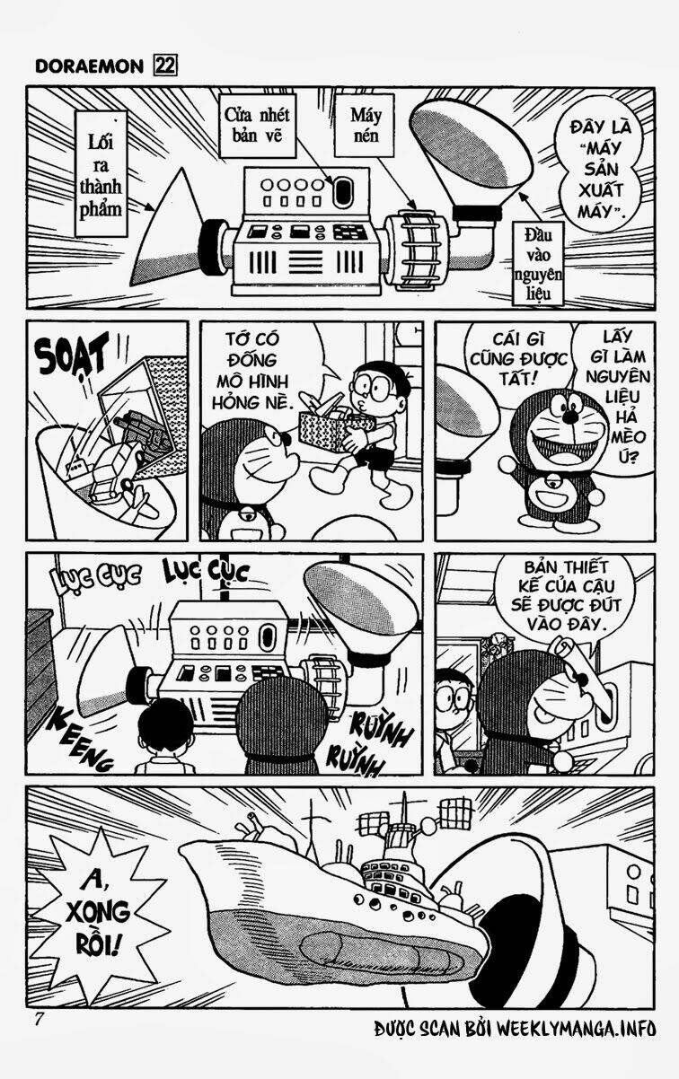 Doraemon - Chương 397