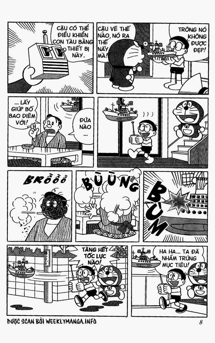 Doraemon - Chương 397