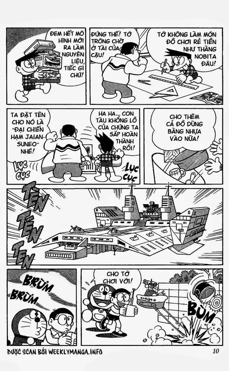 Doraemon - Chương 397
