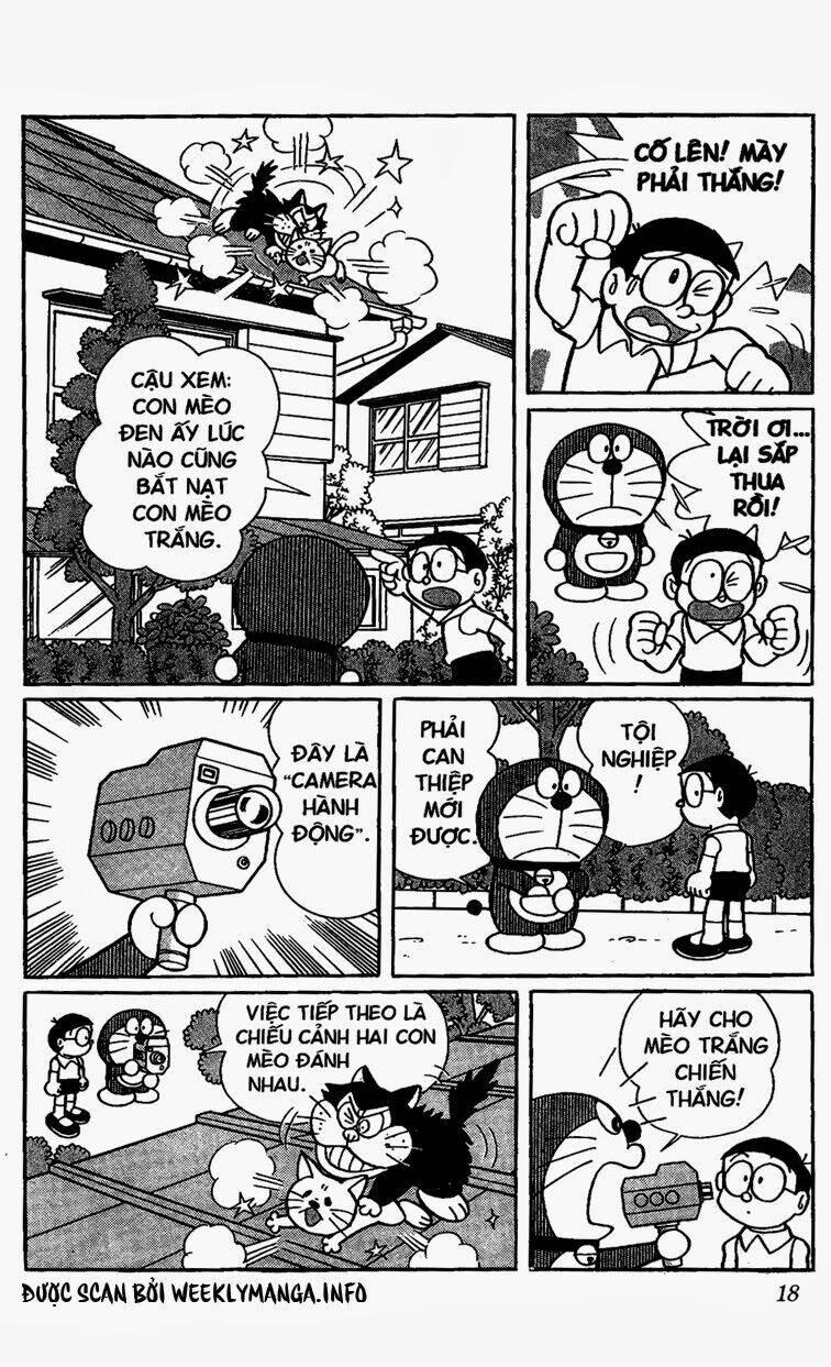 Doraemon - Chương 398