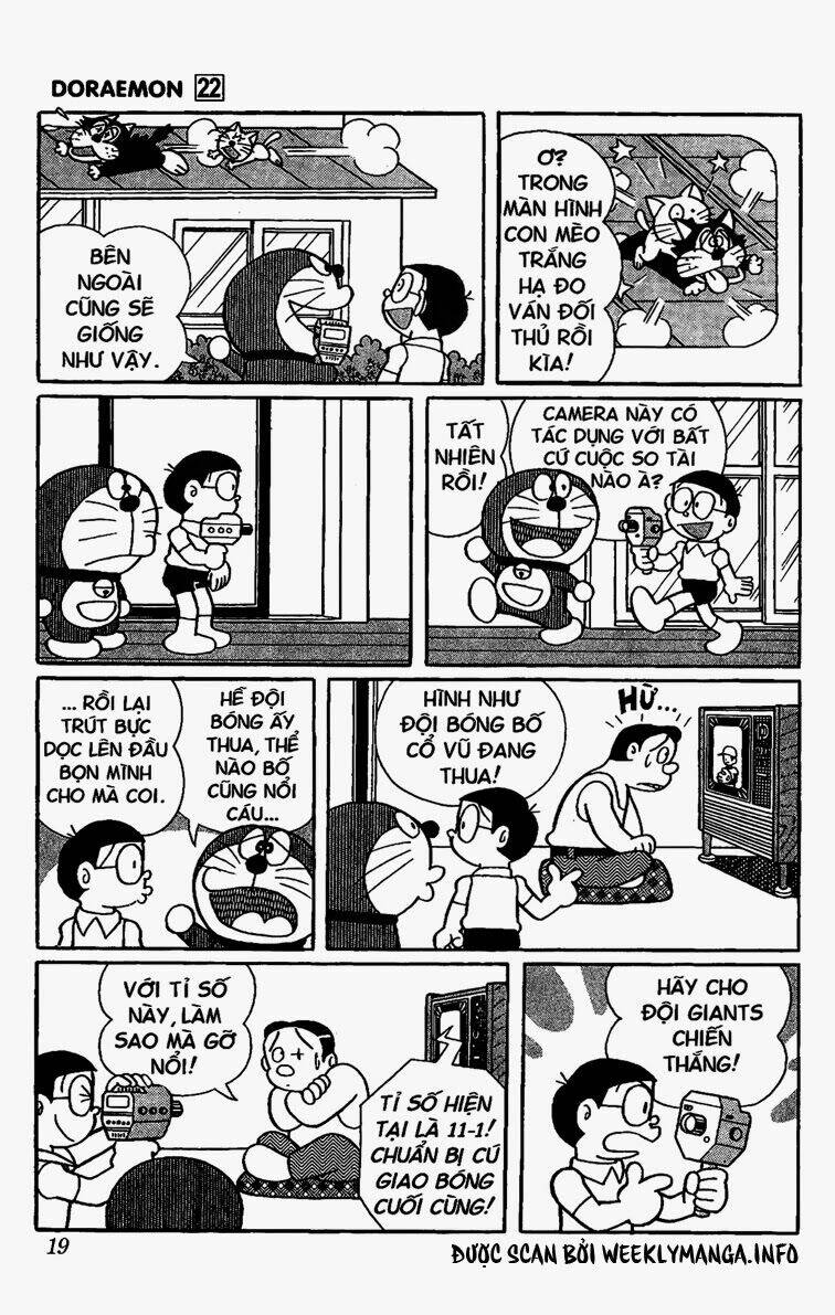 Doraemon - Chương 398
