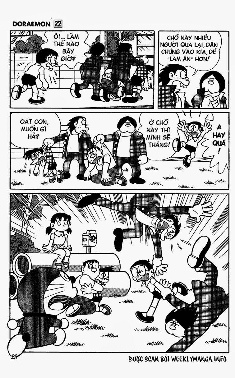 Doraemon - Chương 398