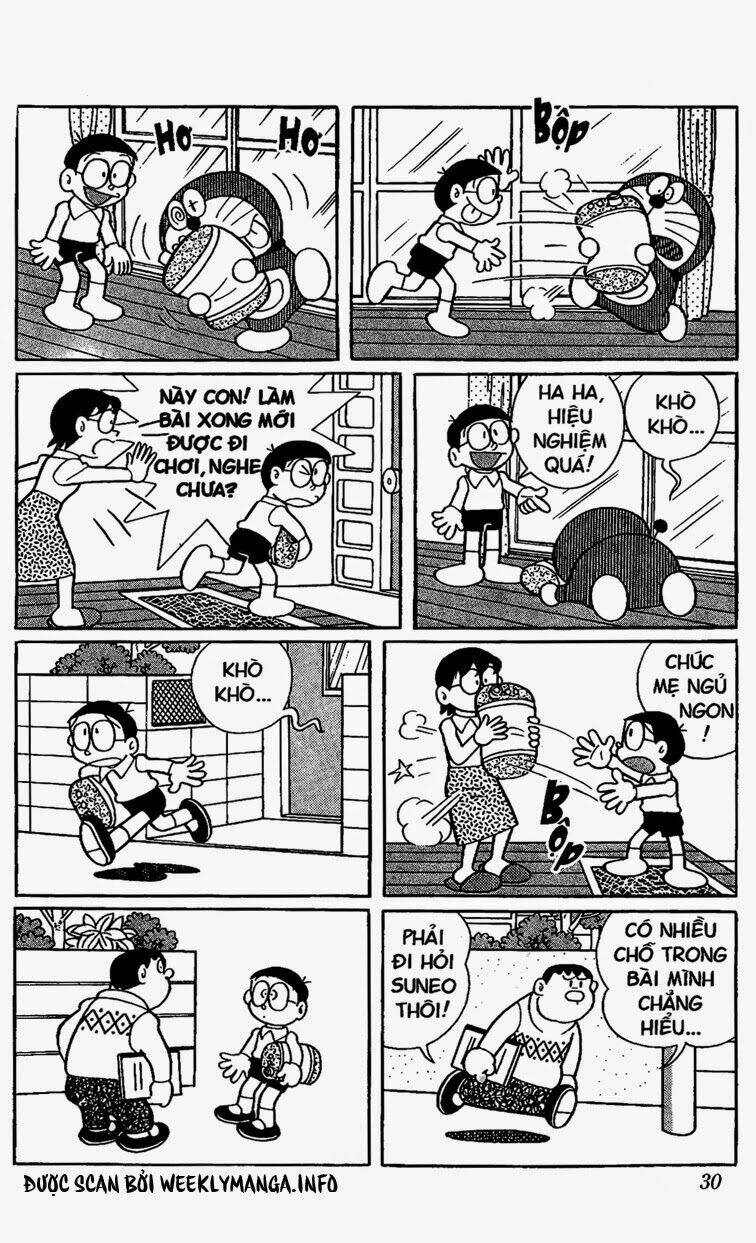 Doraemon - Chương 399