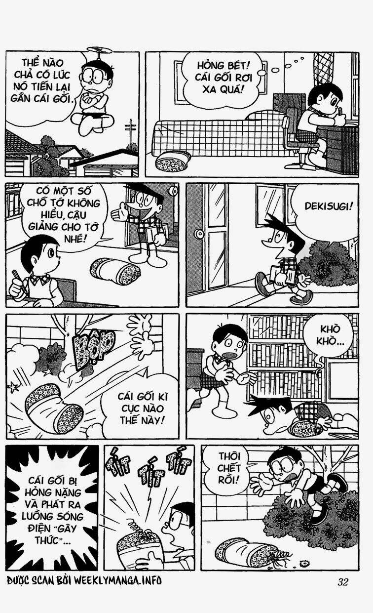 Doraemon - Chương 399