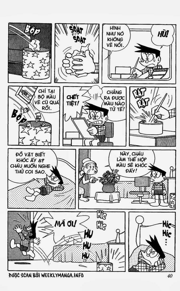 Doraemon - Chương 400