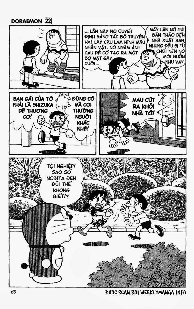Doraemon - Chương 402