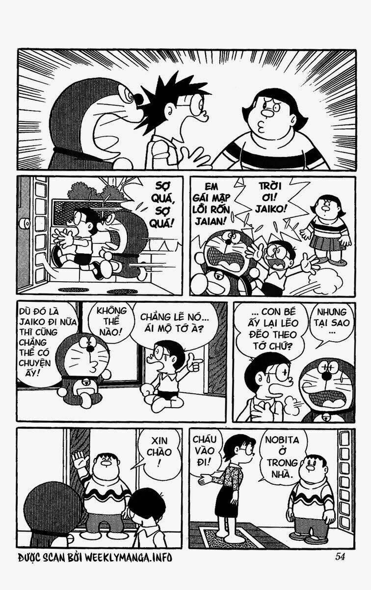 Doraemon - Chương 402