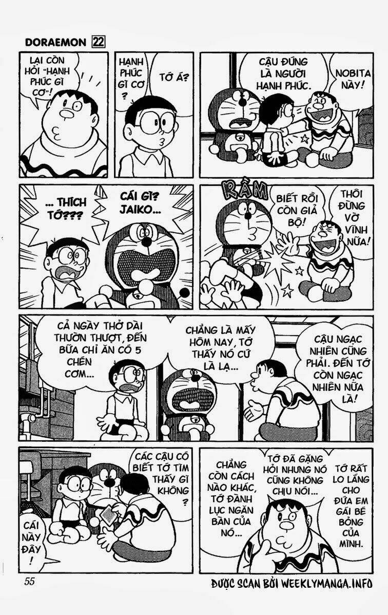 Doraemon - Chương 402