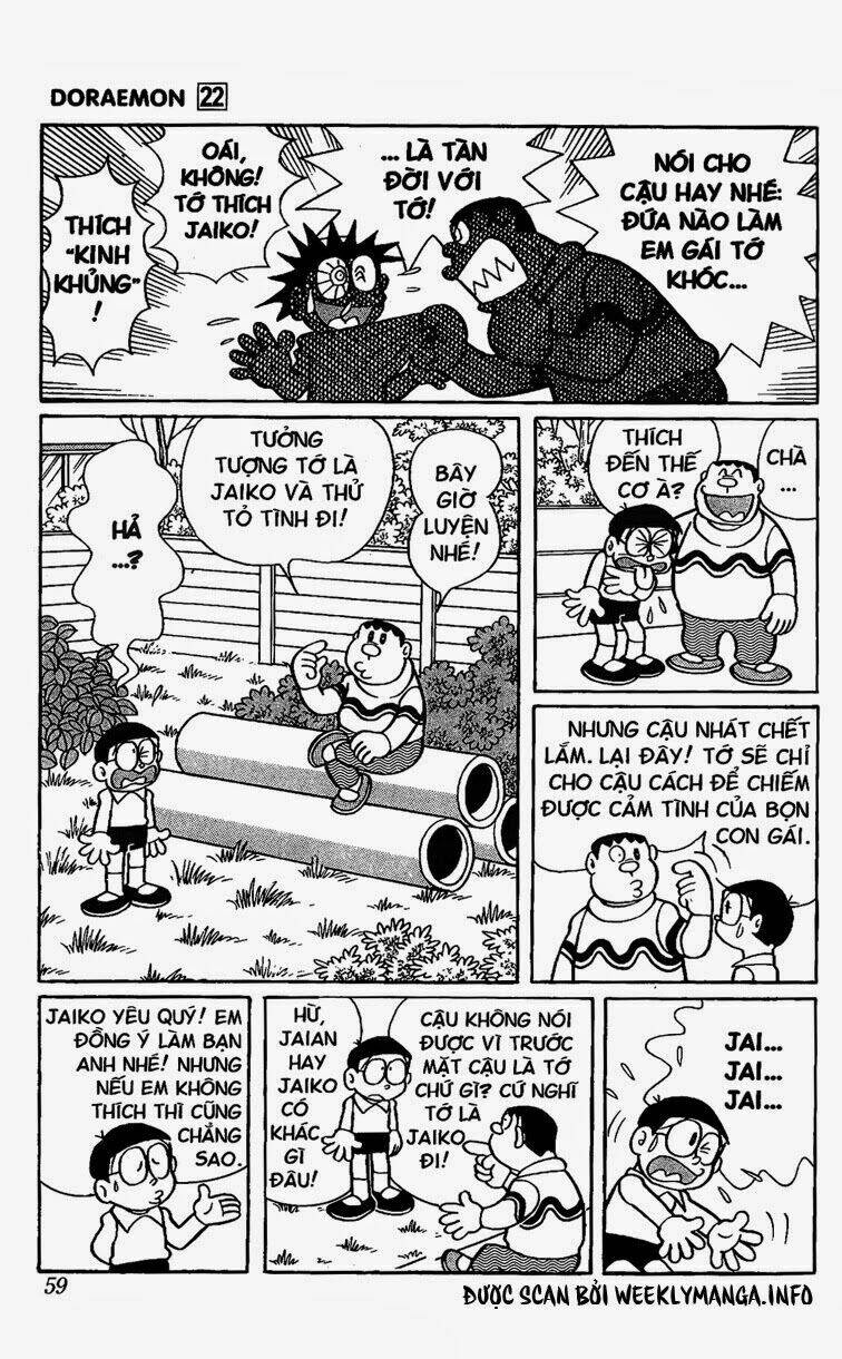 Doraemon - Chương 402