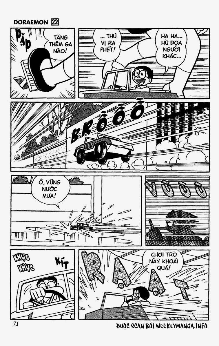 Doraemon - Chương 403