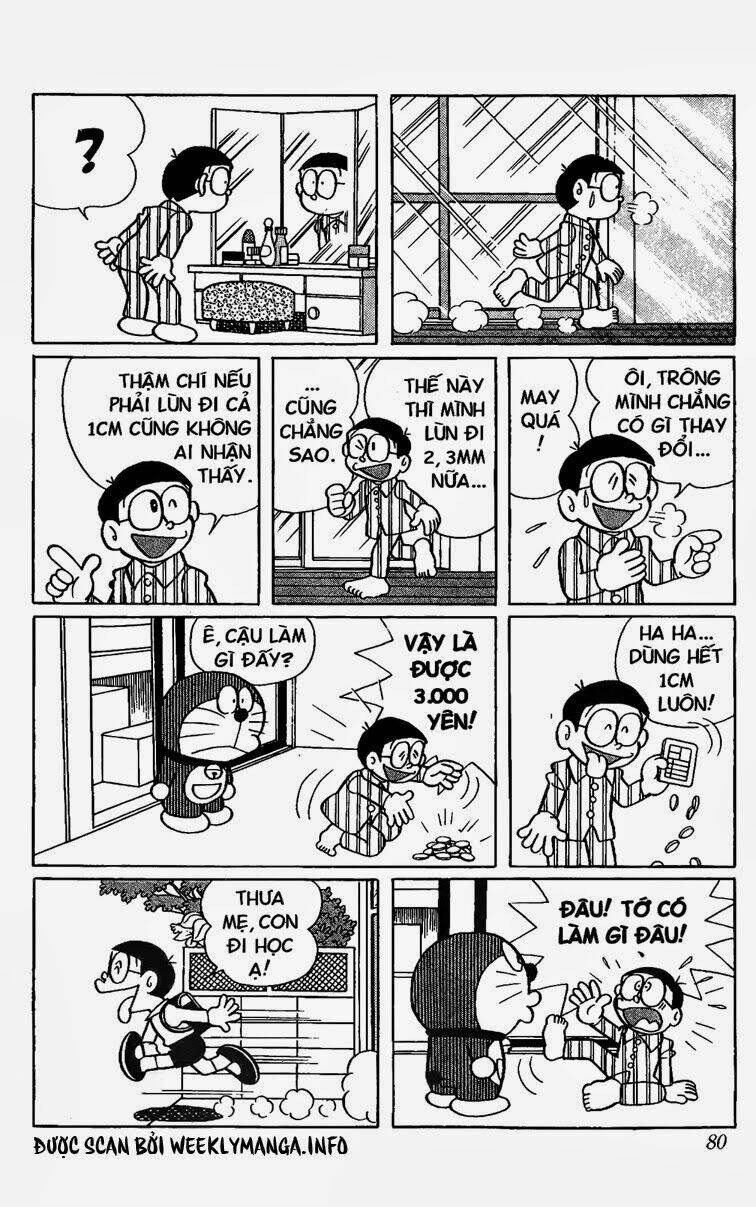 Doraemon - Chương 404