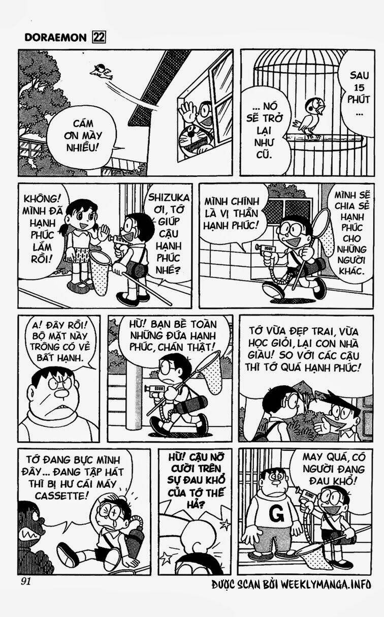 Doraemon - Chương 405