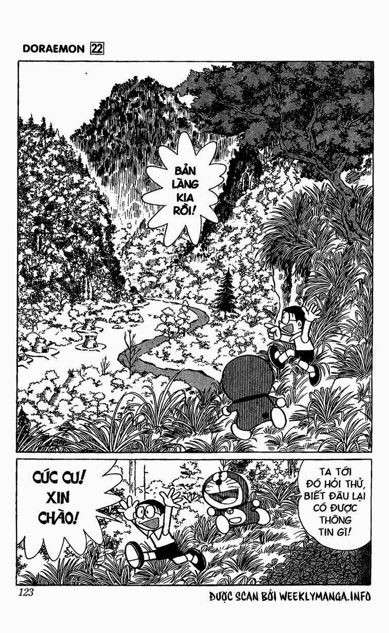 Doraemon - Chương 407