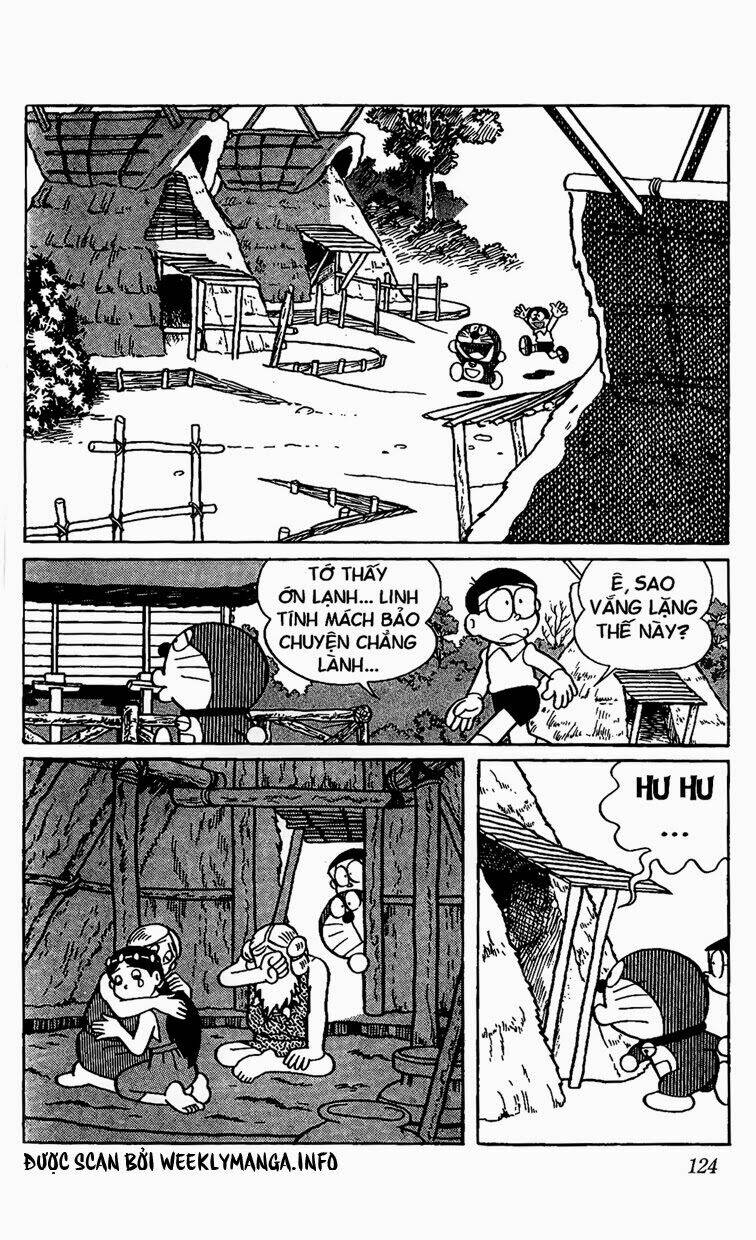 Doraemon - Chương 407