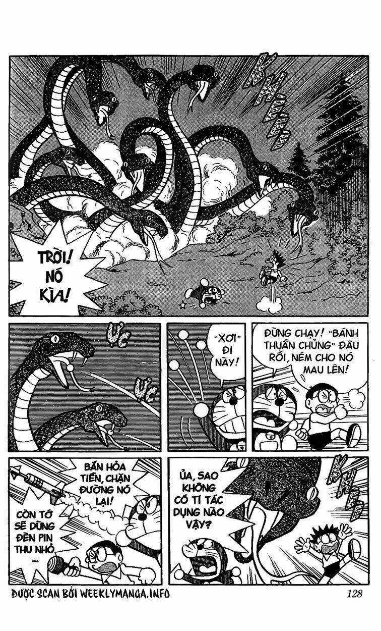 Doraemon - Chương 407
