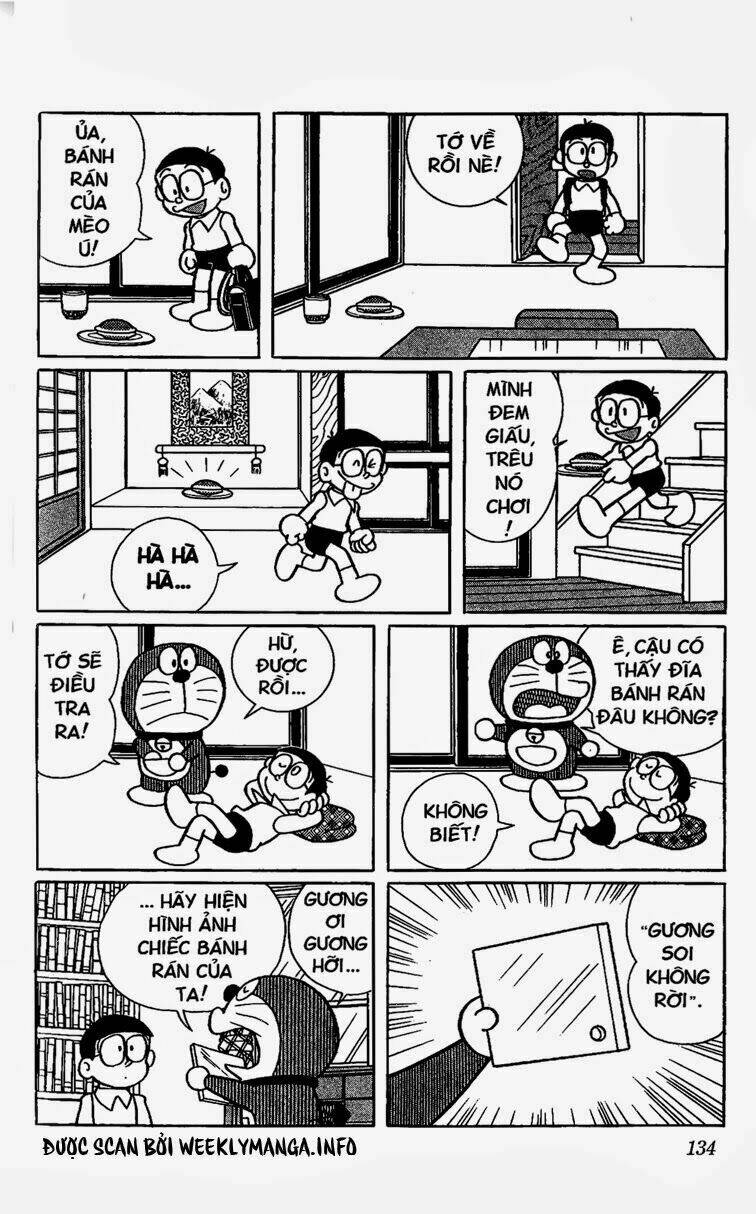 Doraemon - Chương 408