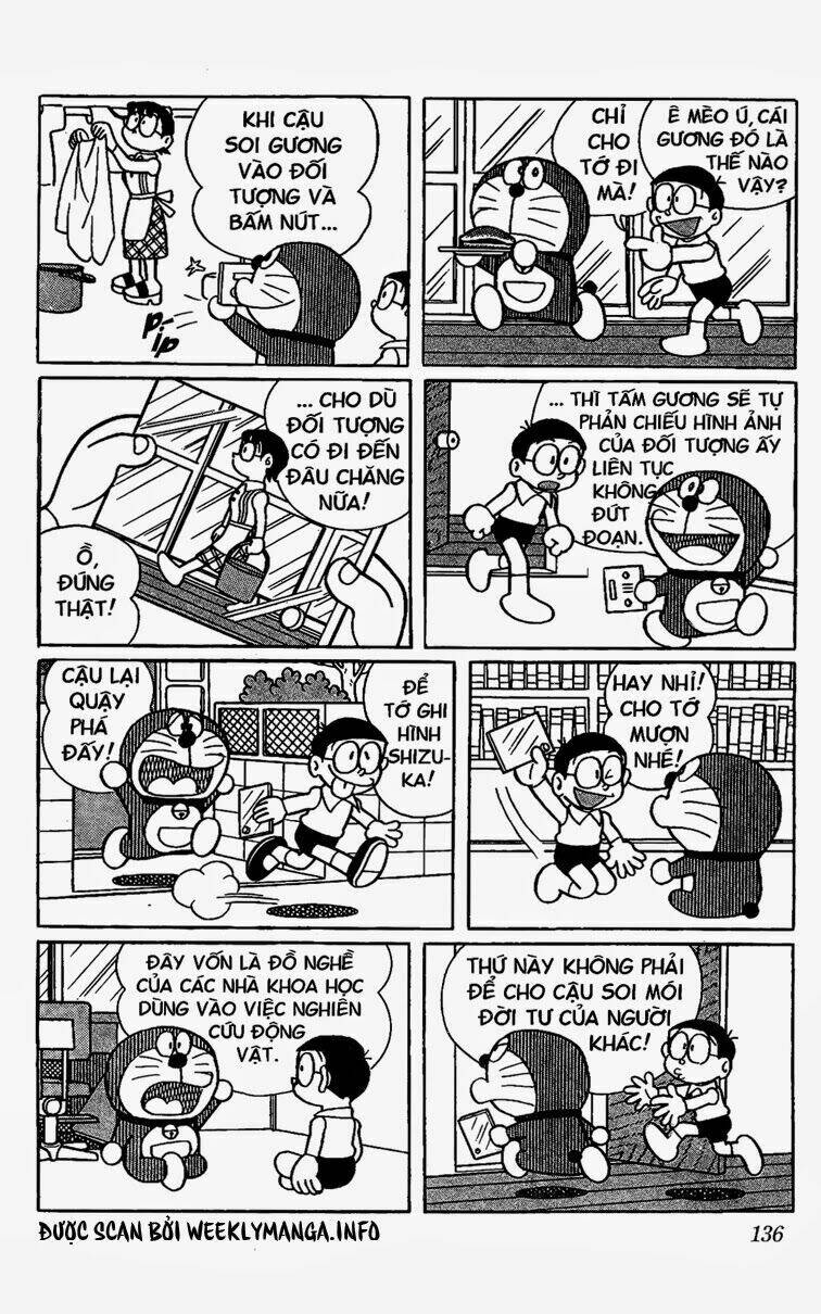 Doraemon - Chương 408