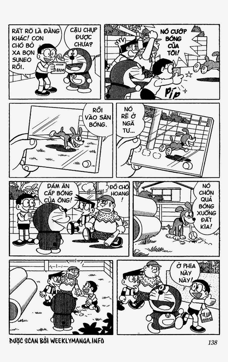 Doraemon - Chương 408