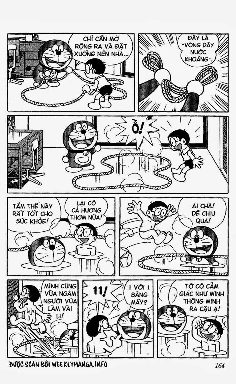Doraemon - Chương 411