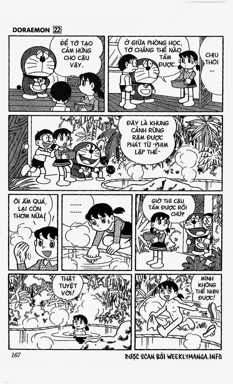 Doraemon - Chương 411