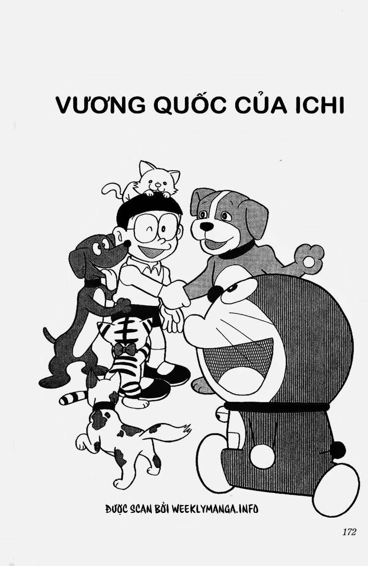 Doraemon - Chương 412
