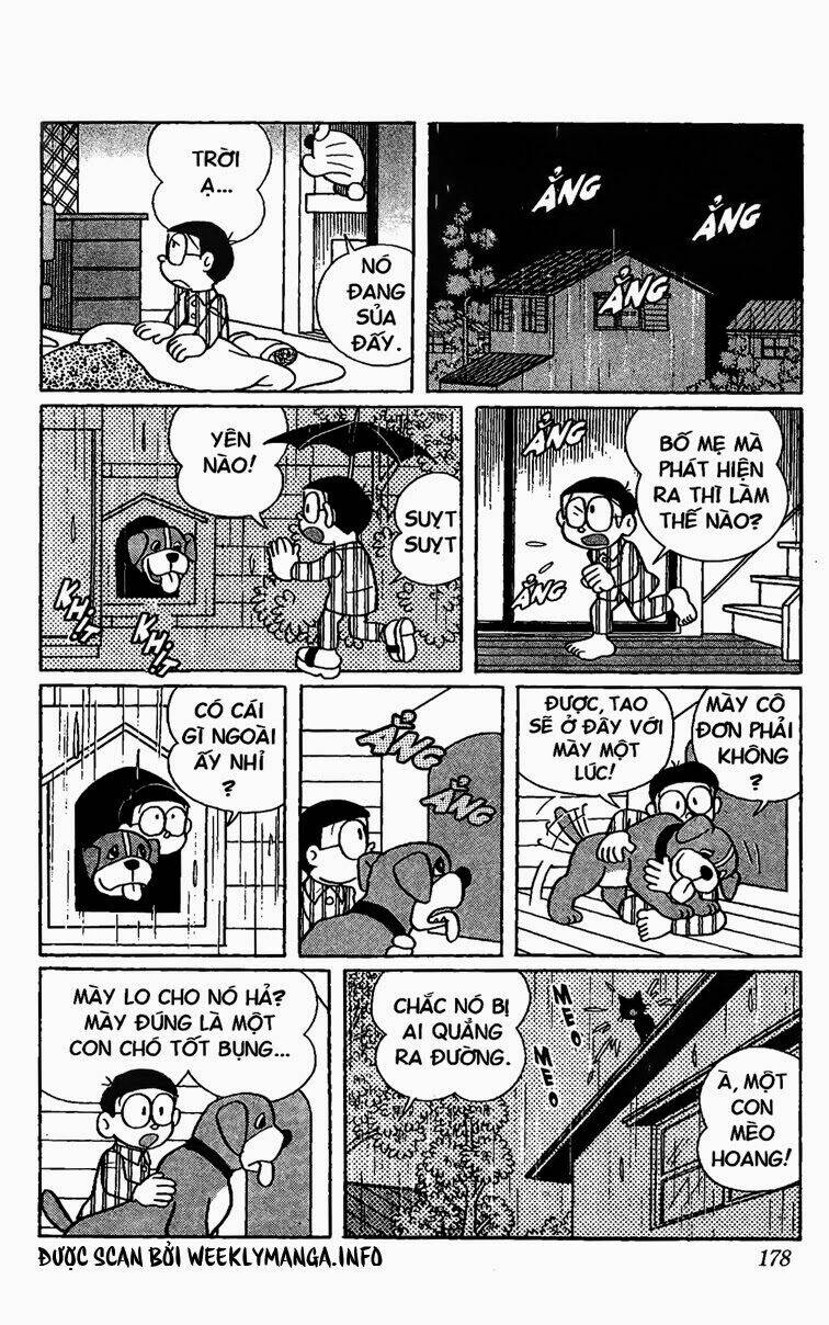 Doraemon - Chương 412