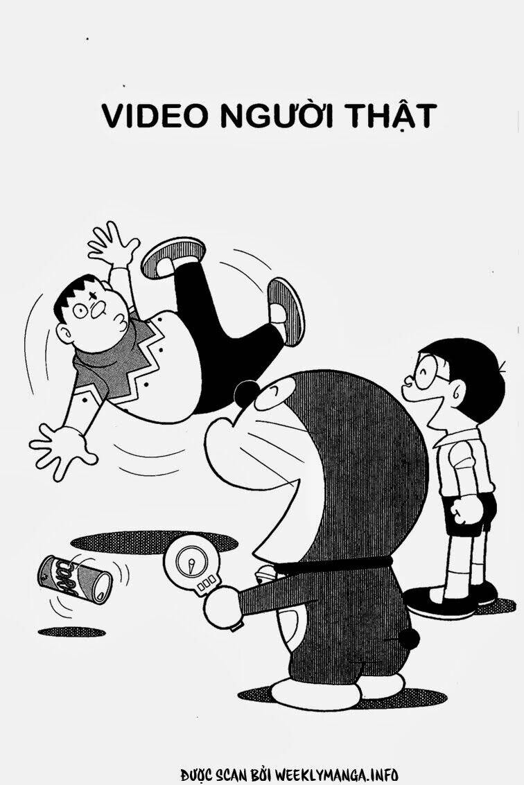 Doraemon - Chương 413
