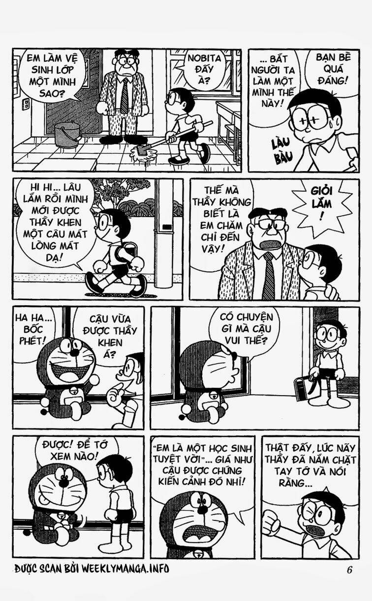 Doraemon - Chương 413