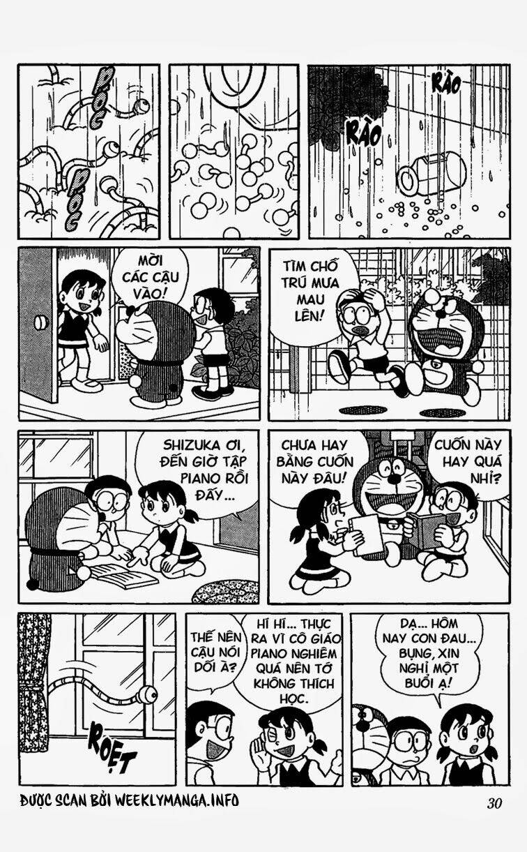 Doraemon - Chương 415