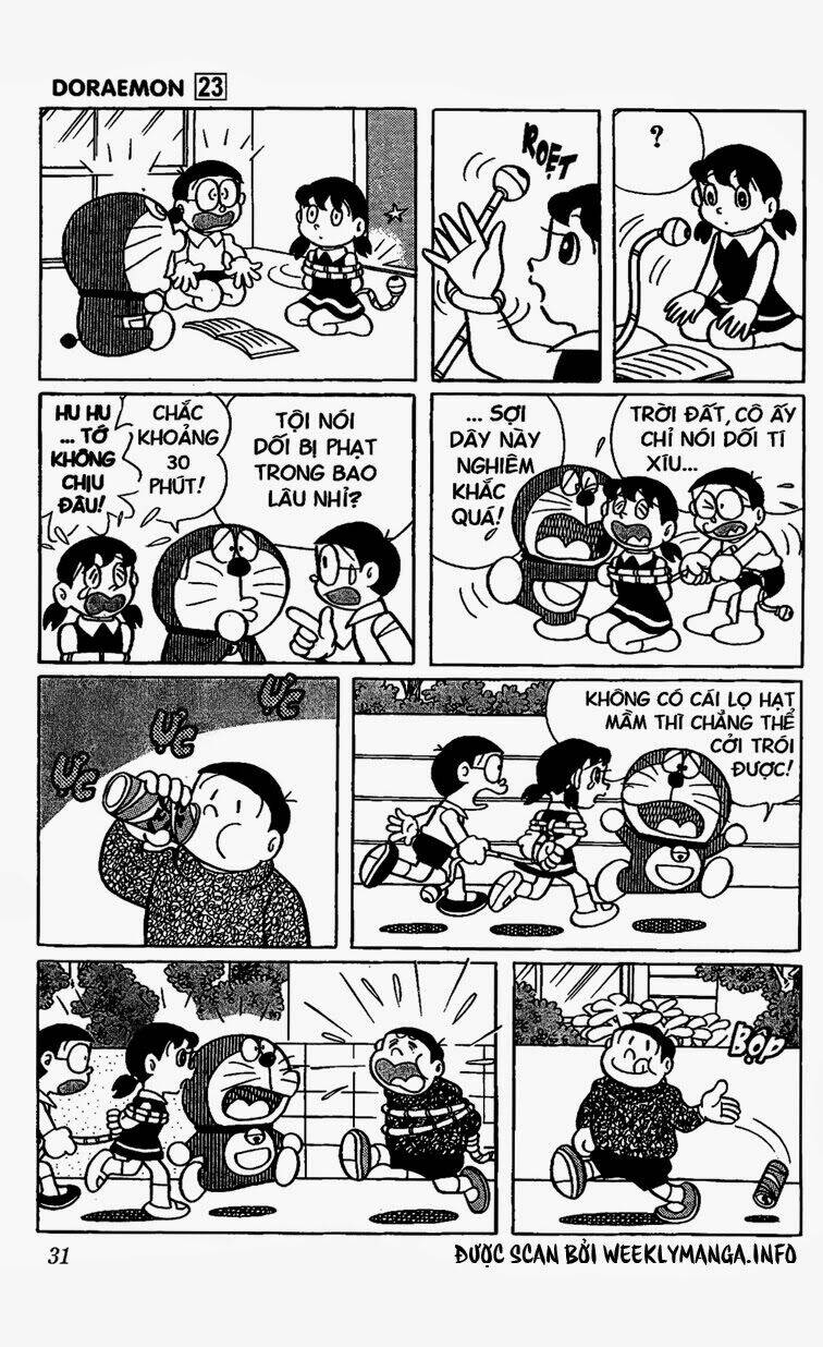 Doraemon - Chương 415