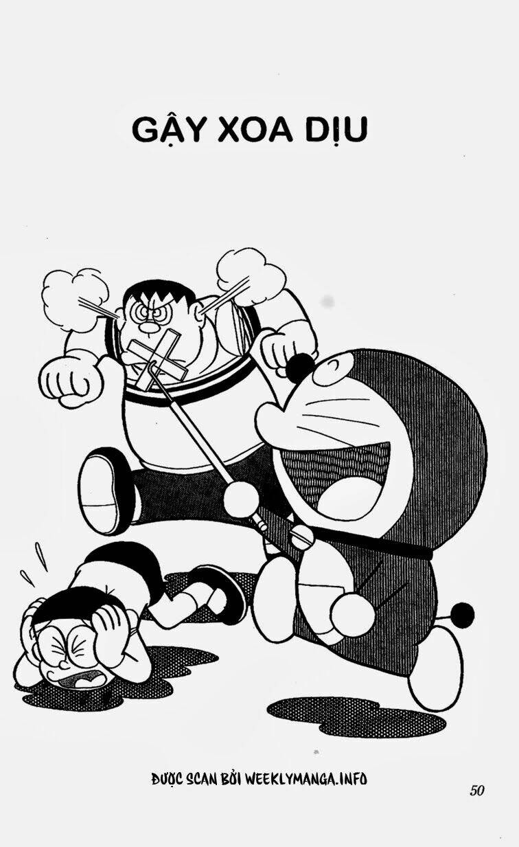 Doraemon - Chương 418