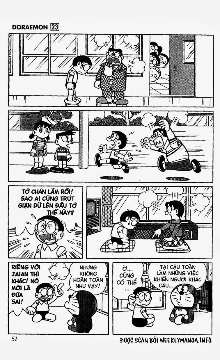 Doraemon - Chương 418