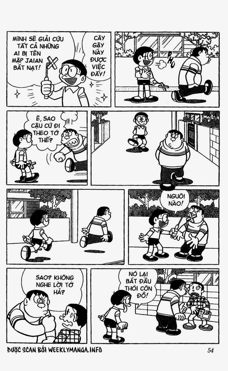 Doraemon - Chương 418