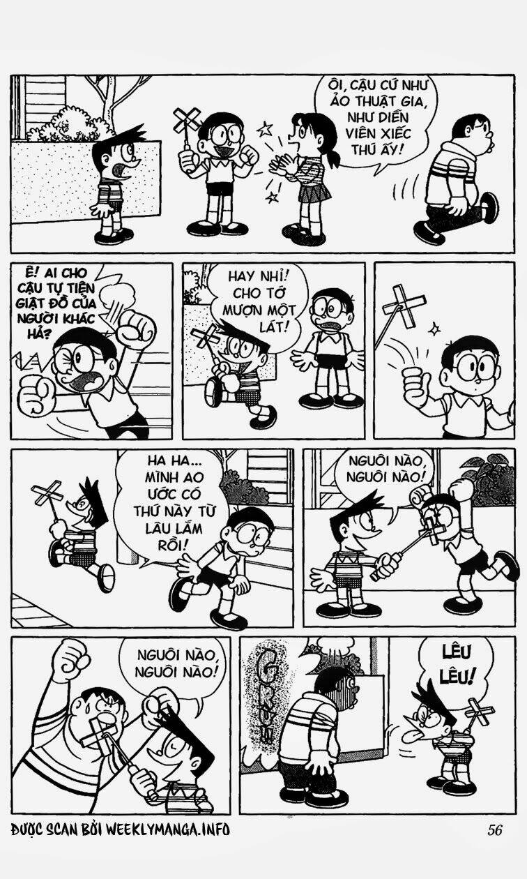 Doraemon - Chương 418