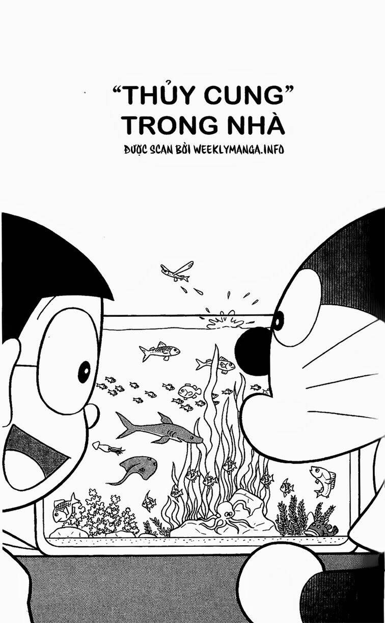 Doraemon - Chương 419