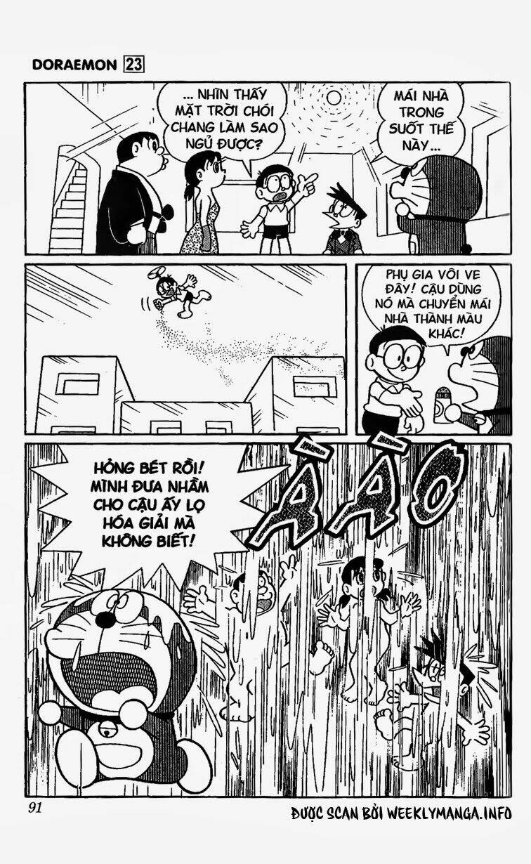 Doraemon - Chương 421