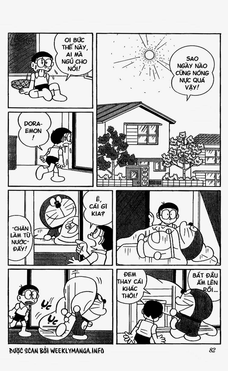 Doraemon - Chương 421