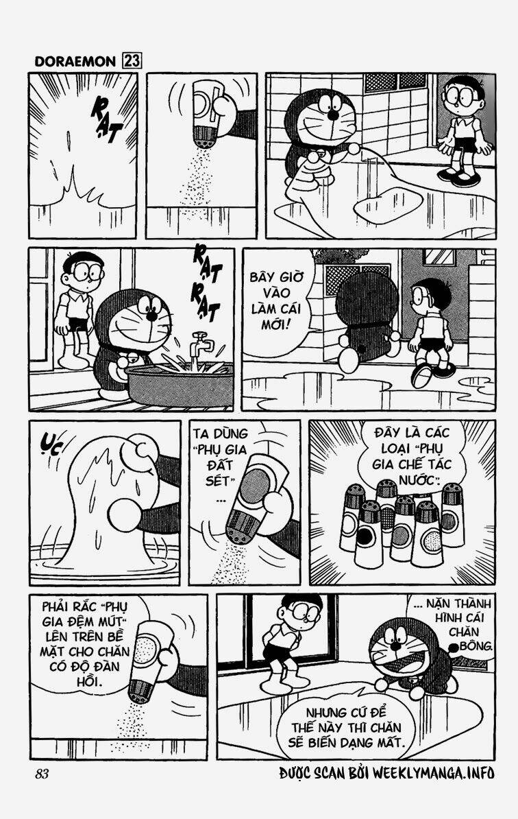 Doraemon - Chương 421