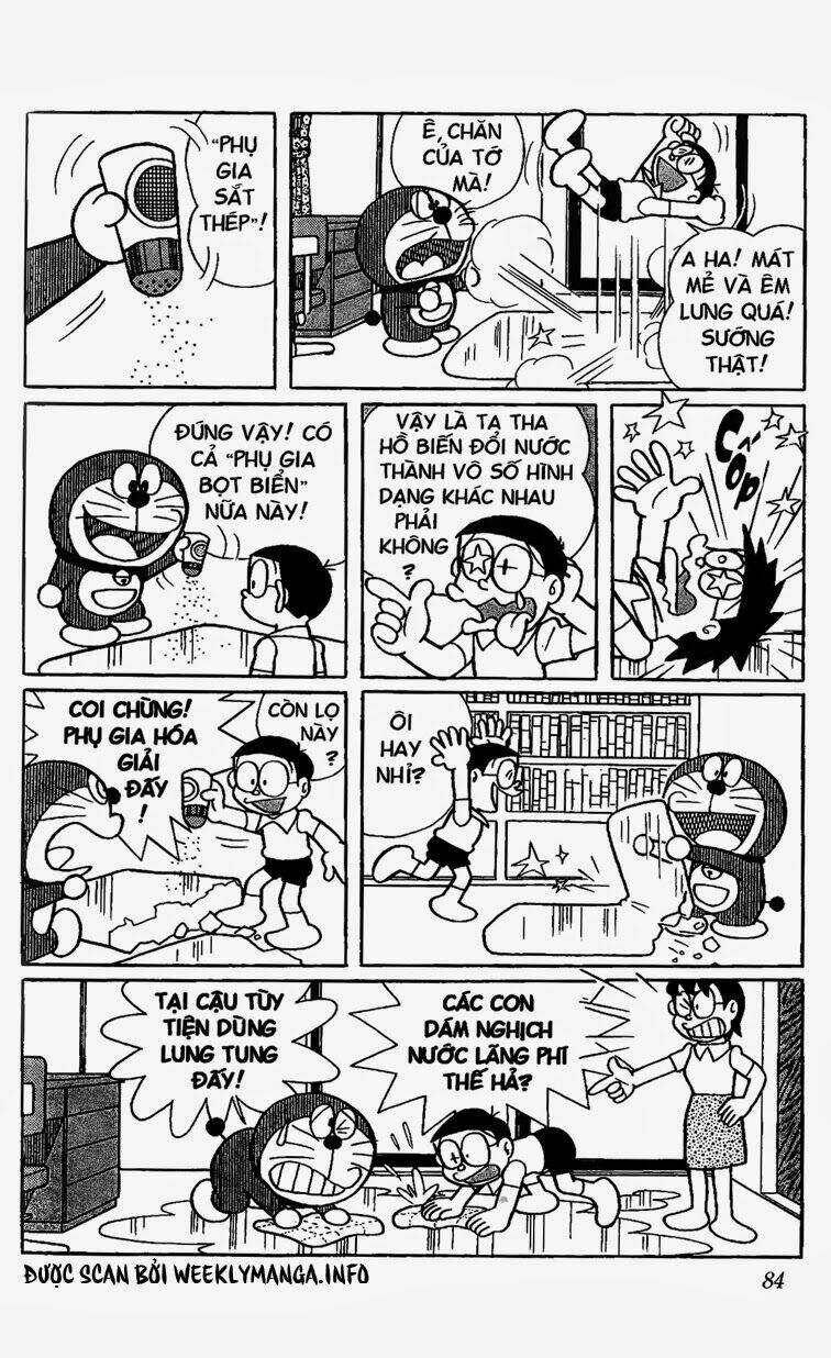 Doraemon - Chương 421