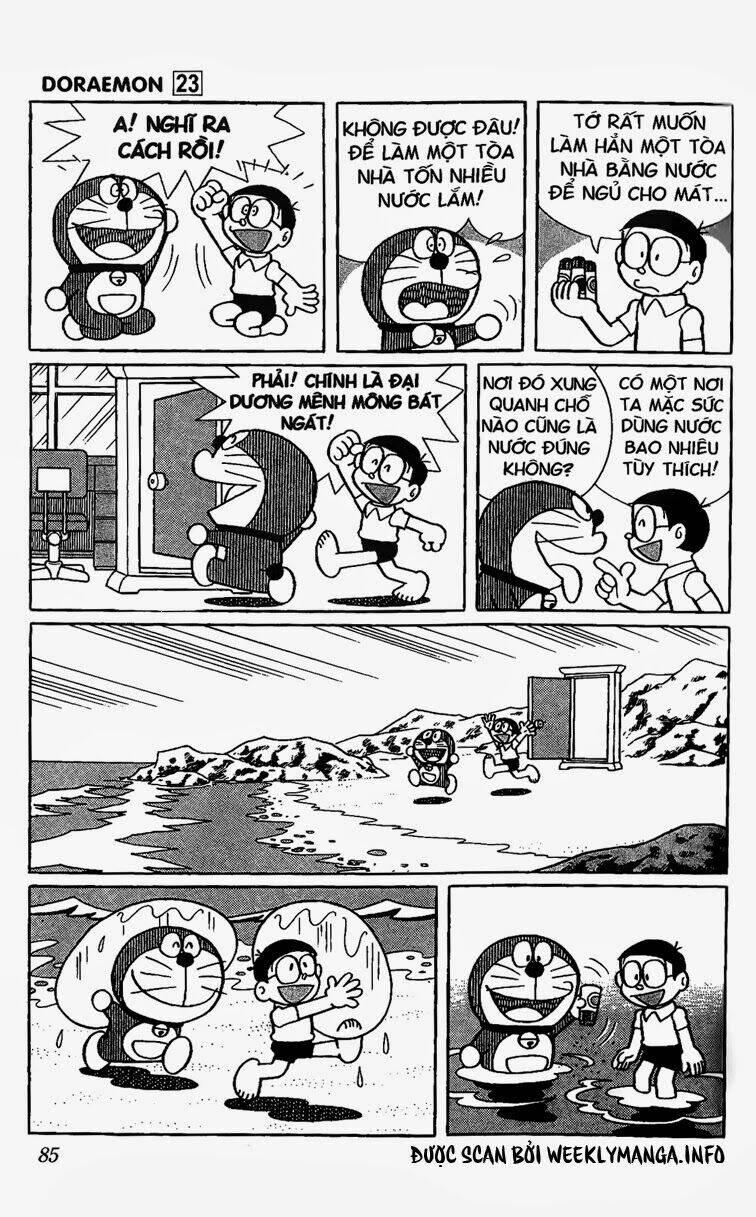 Doraemon - Chương 421