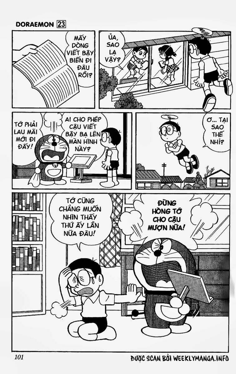 Doraemon - Chương 422
